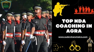 Boost Your Defense Career with the Top NDA Coaching in Agra