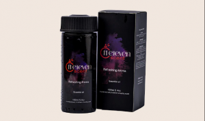 Feel The Essence of Luxury and Tradition With Pure Oud Oil