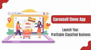 Carousell Clone App: Launch Your Profitable Classified Business