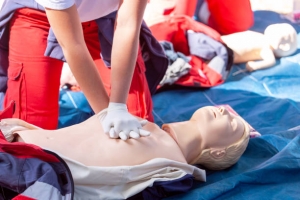 Understanding the Importance of First Aid Courses