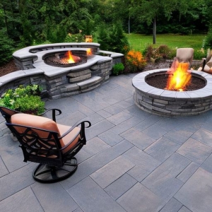 Eco-Friendly Benefits of Choosing a Concrete Patio