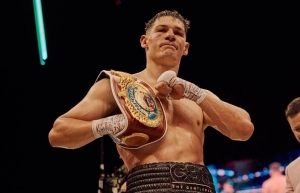 All Day, Every Day: 24hr Boxing News and Fight Coverage