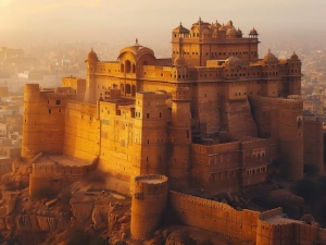 A Complete Guide to Choosing the Best Jaisalmer Tour Package