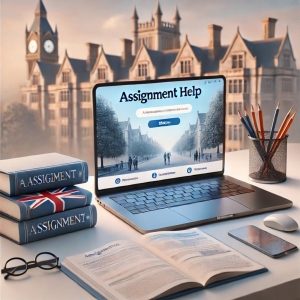 Assignment Help in the UK: Boost Your Grades Today