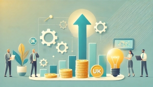 Managed IT Services in London: Reducing Costs for Growing Businesses