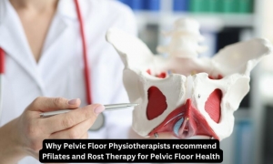 What makes a Edmonton a hub for advanced pelvic floor physiotherapy techniques?