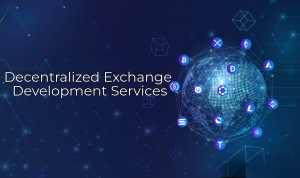 Decentralized Exchange Development Services: A Comprehensive Guide for 2025