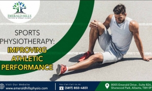 How Can Sports Physiotherapy Improve Flexibility and Range of Motion?