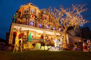 Christmas Lights: Brighten Up Your Christmas with These Lights