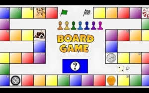 Life Board Game: The Colorful Adventure of Cardzmania in India