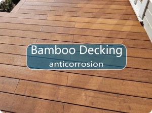 Elevate Your Balcony with Stunning 3D Embossed WPC Decking: A Perfect Blend of Style and Durability