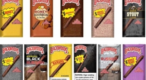 The Evolution of Backwoods Cigars: From Origins to Today’s Favorite