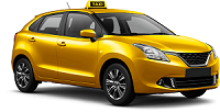 Book now to experience Melbourne with Silver Cabs.