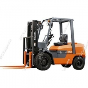 Quality Used Forklift Trucks for Sale in Bangalore: Your Trusted Source in India