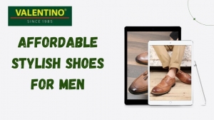 Affordable Stylish Shoes for Men: Stylish Finds for Every Budget