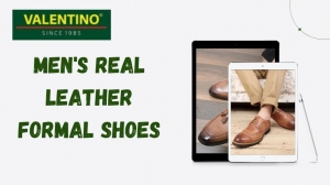 The Best Men's Formal Shoes in Genuine Leather| Blog