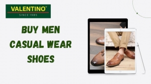 Discover Top Casual Shoes for Men