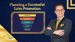 3. Planning a Successful Sales Promotion