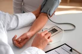 What is the Cause of High Blood Pressure?