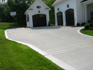 Top Benefits of Installing a Concrete Driveway for Your Home in Carlsbad