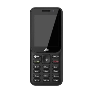 Jio Phones Keypad