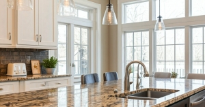 How to Choose the Right Stone for Your Home: Expert Tips