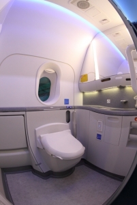 Aerospace Lavatory Market Analysis Growing Industry To 2030