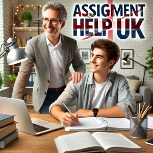 Achieve More with Expert Assignment Help in the UK