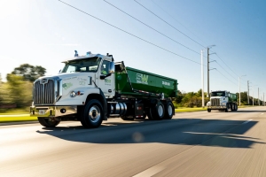 Efficient Construction Debris Removal Services for Your Project