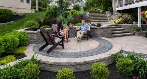 How Concrete Pavers Enhance Curb Appeal and Property Value