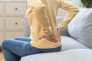 What Should I Look for in a Mattress to Help Prevent Back Pain?