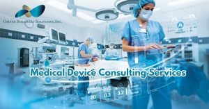 Unlock Success with the Medical Device Consulting| Blog| Omnee