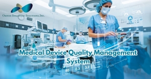 Medical Device QMS: Key to Safety and Compliance| Omnee