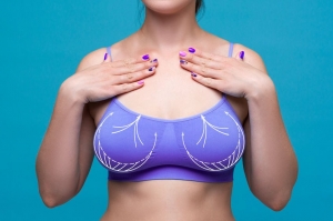 Why Silicone Breast Implants Are a Game-Changer!