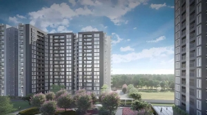 Godrej Lakeside Orchard in Sarjapur Road, East Bangalore