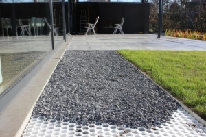 Benefits of Installing a Resin Driveway in the West Midlands