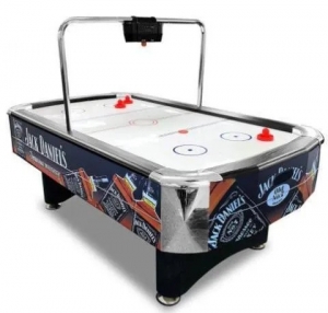 Air Hockey Table: A Guide to Gameplay, Features, and Choosing the Right One