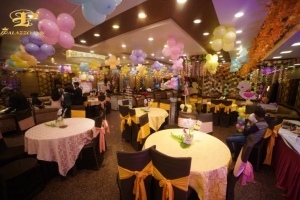 Discover the Best Banquet Hall In Janakpuri