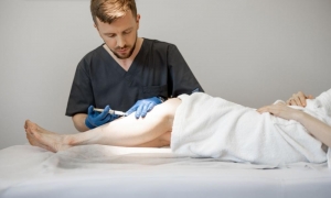 Comprehensive Guide to Relieving Leg Pain: Causes, Treatments, and Prevention