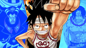 The Future of One Piece: What Lies Ahead for the Straw Hat Crew and Beyond