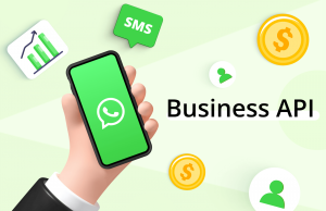 WhatsApp Business API