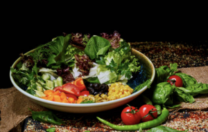 Top 7 Indian Vegetarian Foods for a Healthier You