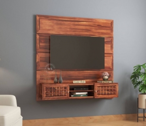 Exploring the World of TV Panel Design Trends