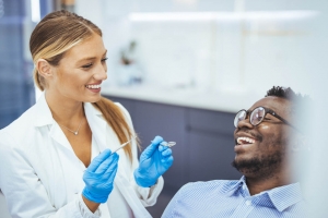 The Long-Term Benefits of Investing in Dental Veneers