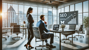 Why Choose a Topnotch SEO Agency in Utah for Success?