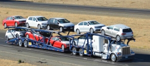 Understanding Open Carrier Car Shipping in the USA with Transport Masters USA