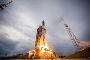 U.S. Space Launch Services Market Size, Share, Opportunities, Strategic Business Plans and Forecast Insights by 2030
