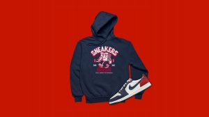 Creating Cool Looks with Sneaker Hoodies and Dunks