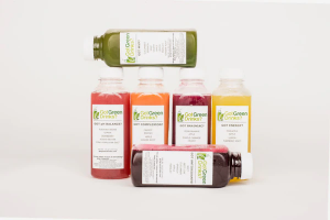 Master Cleanse: A Comprehensive 10-Day Detox Program