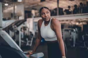 4 Ways to Stay Motivated at the Gym This Fall